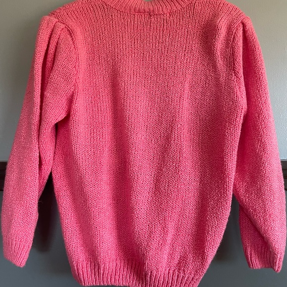 Pink sweater - Bristol court - Picture 3 of 3